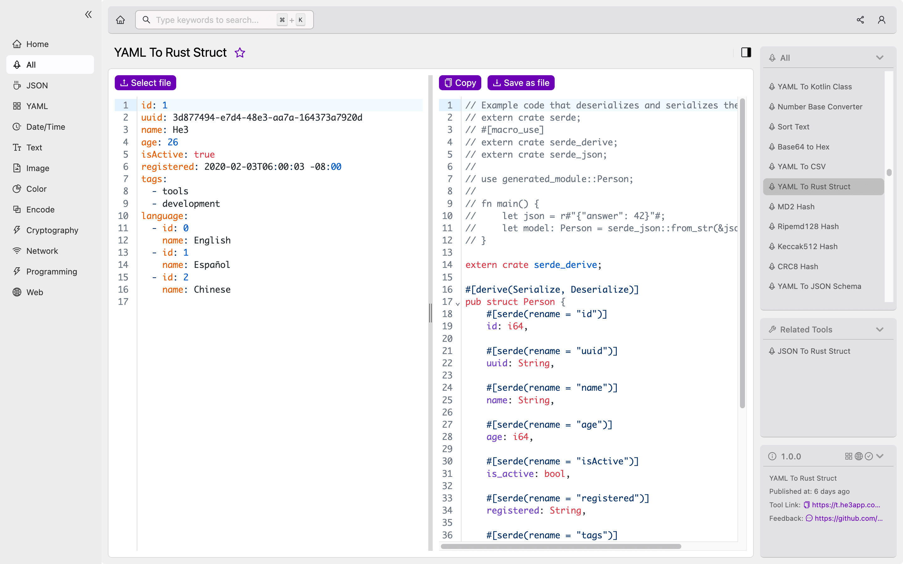 a-comprehensive-guide-to-yaml-to-rust-struct